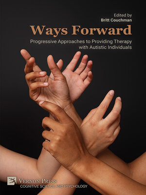 cover image of Ways Forward